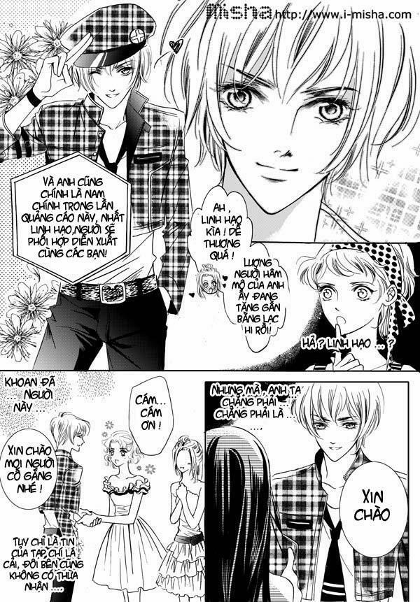 Bong Bóng Mùa Hè 14 trang 12