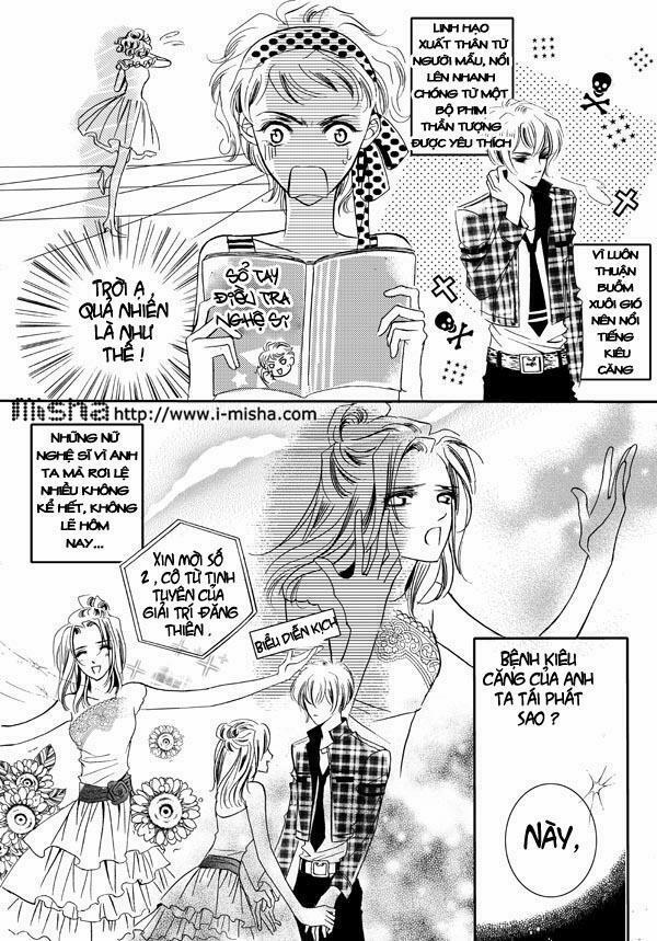 Bong Bóng Mùa Hè 14 trang 16