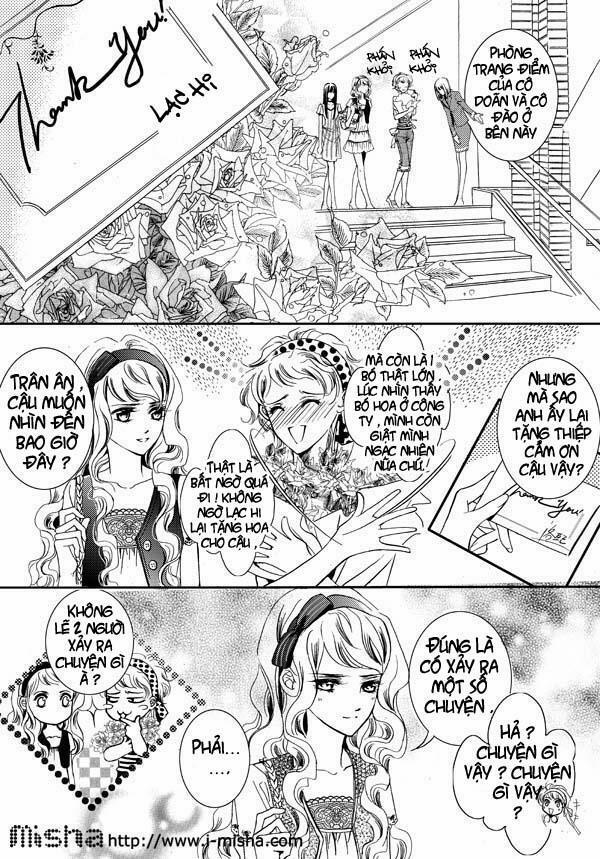 Bong Bóng Mùa Hè 14 trang 3