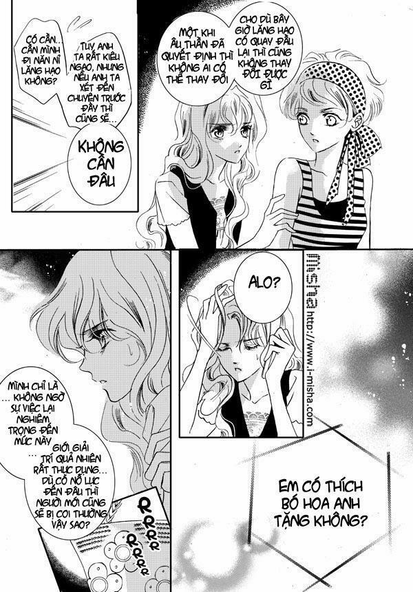 Bong Bóng Mùa Hè 15 trang 10