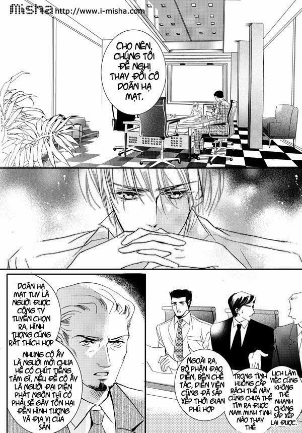 Bong Bóng Mùa Hè 15 trang 15