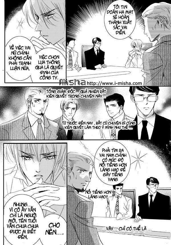 Bong Bóng Mùa Hè 15 trang 16