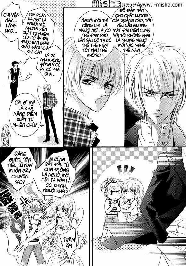 Bong Bóng Mùa Hè 15 trang 3