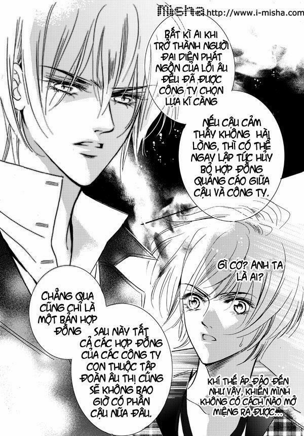 Bong Bóng Mùa Hè 15 trang 4