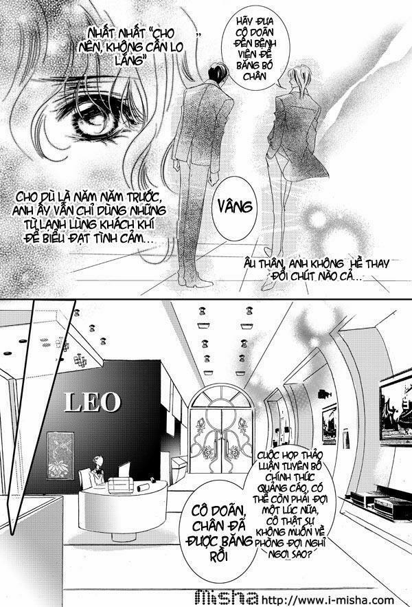 Bong Bóng Mùa Hè 15 trang 8