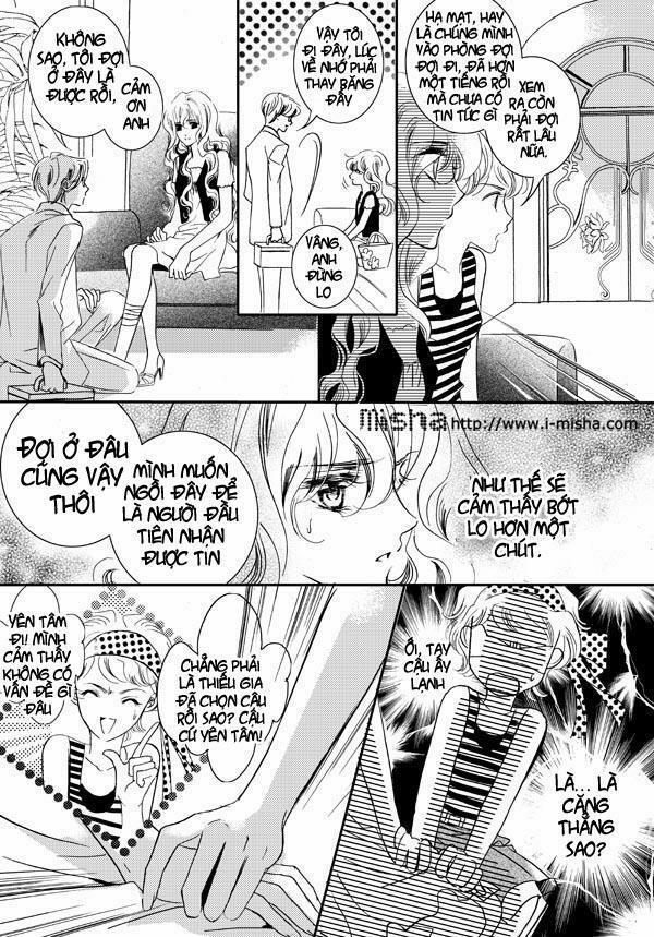 Bong Bóng Mùa Hè 15 trang 9