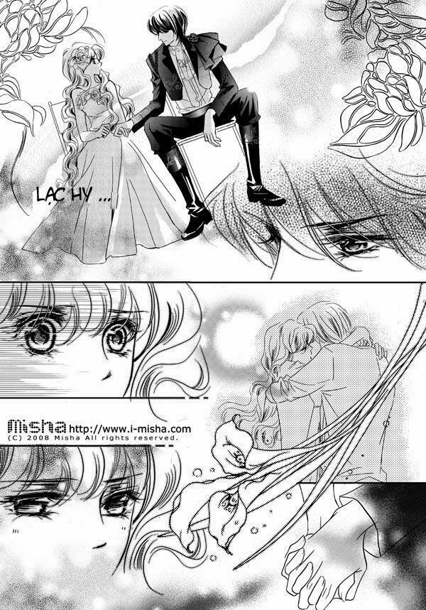 Bong Bóng Mùa Hè 16 trang 10