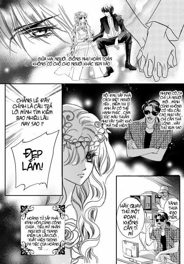 Bong Bóng Mùa Hè 16 trang 12