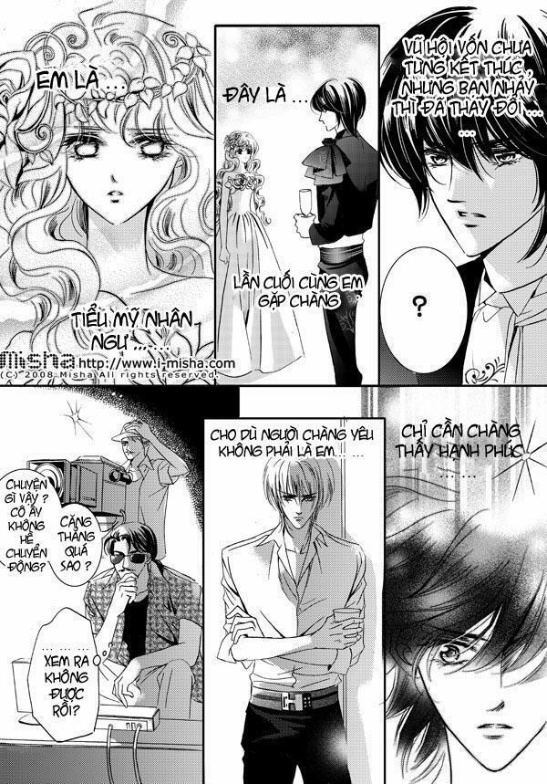 Bong Bóng Mùa Hè 16 trang 13