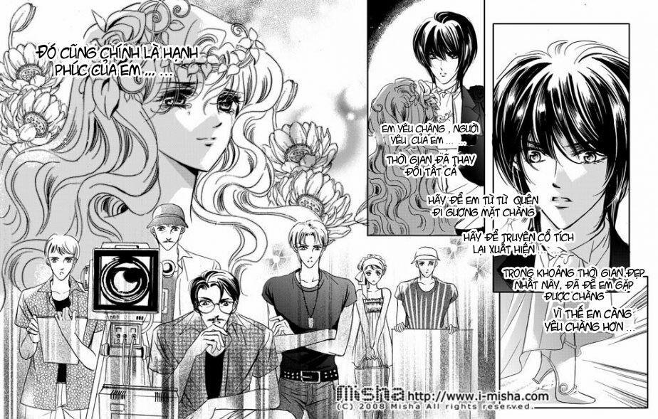 Bong Bóng Mùa Hè 16 trang 14