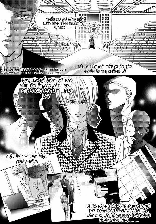 Bong Bóng Mùa Hè 16 trang 6