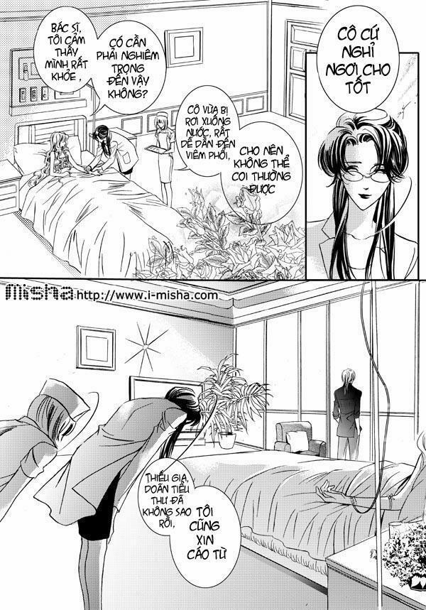 Bong Bóng Mùa Hè 17 trang 10