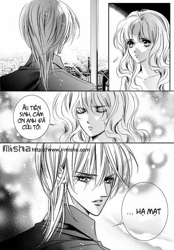 Bong Bóng Mùa Hè 17 trang 11