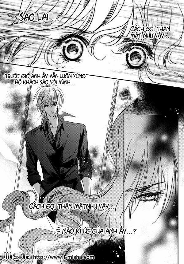 Bong Bóng Mùa Hè 17 trang 12