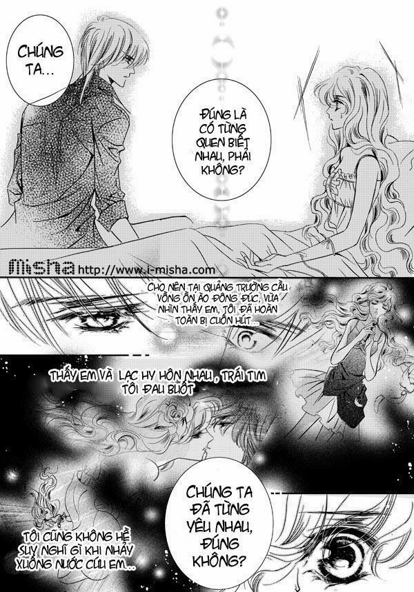 Bong Bóng Mùa Hè 17 trang 13