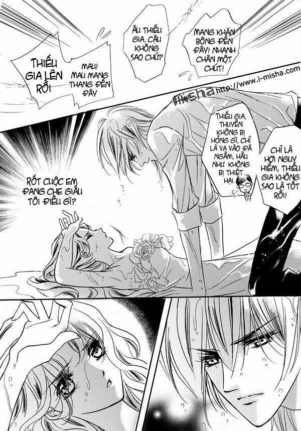 Bong Bóng Mùa Hè 17 trang 6