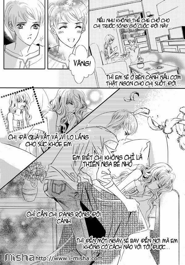 Bong Bóng Mùa Hè 18 trang 12