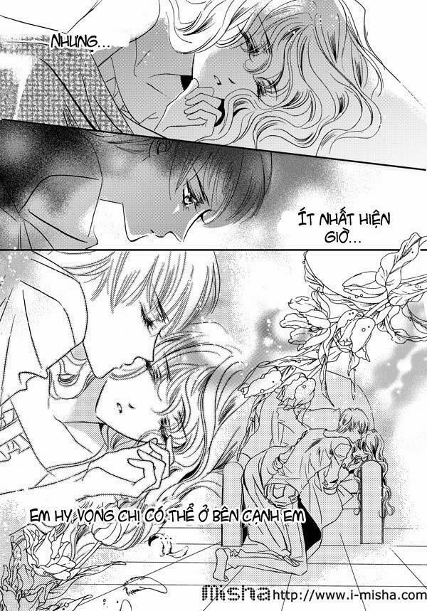 Bong Bóng Mùa Hè 18 trang 13