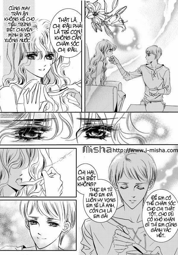 Bong Bóng Mùa Hè 18 trang 2