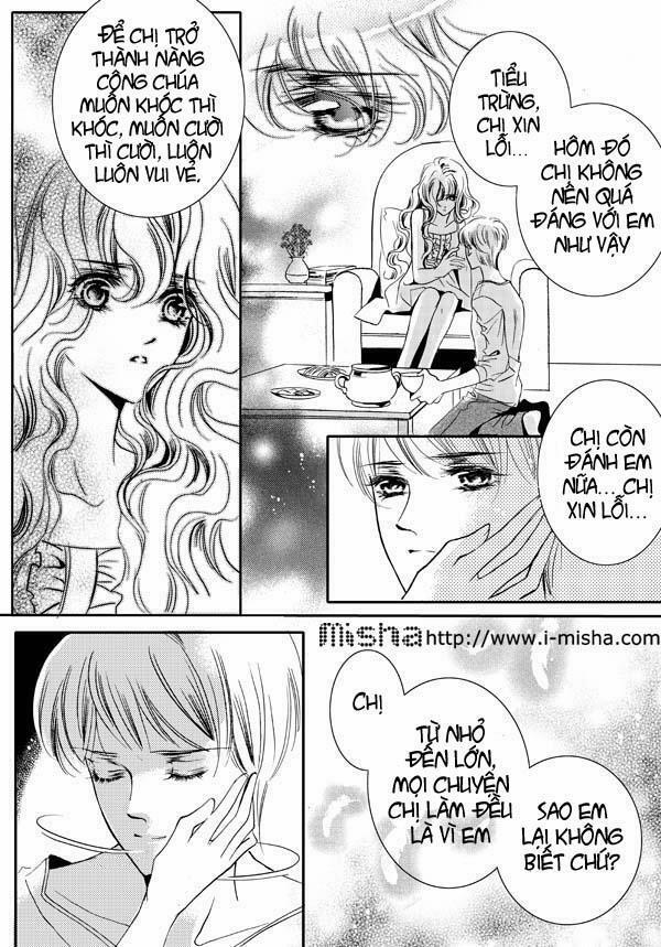 Bong Bóng Mùa Hè 18 trang 3