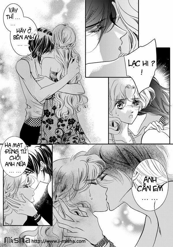 Bong Bóng Mùa Hè 19 trang 10