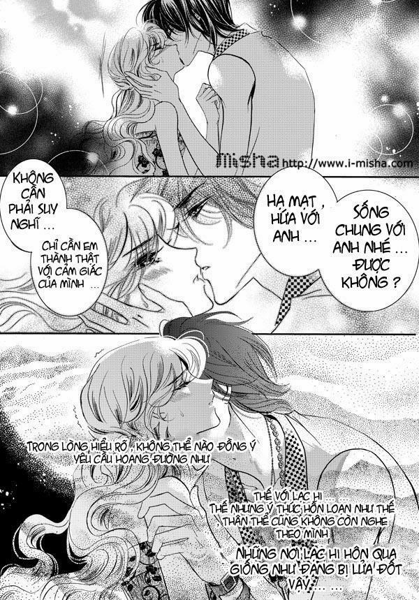 Bong Bóng Mùa Hè 19 trang 13