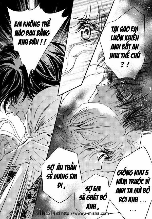 Bong Bóng Mùa Hè 19 trang 4