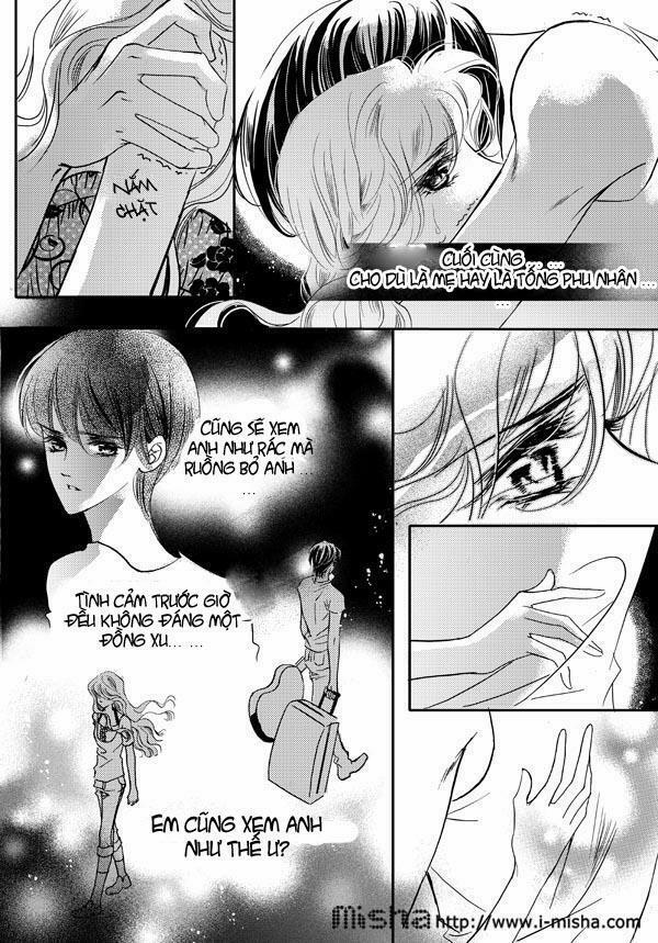 Bong Bóng Mùa Hè 19 trang 8