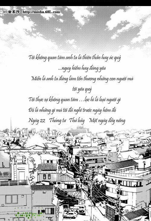 Bong Bóng Mùa Hè 2 trang 1