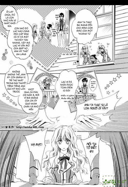 Bong Bóng Mùa Hè 2 trang 11