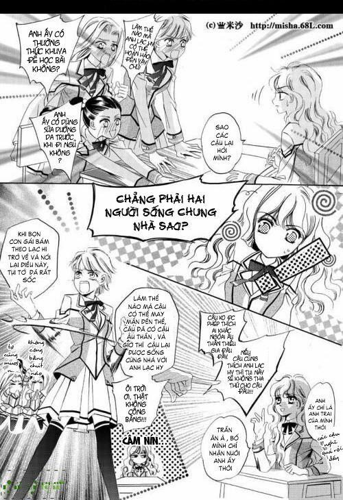 Bong Bóng Mùa Hè 2 trang 12