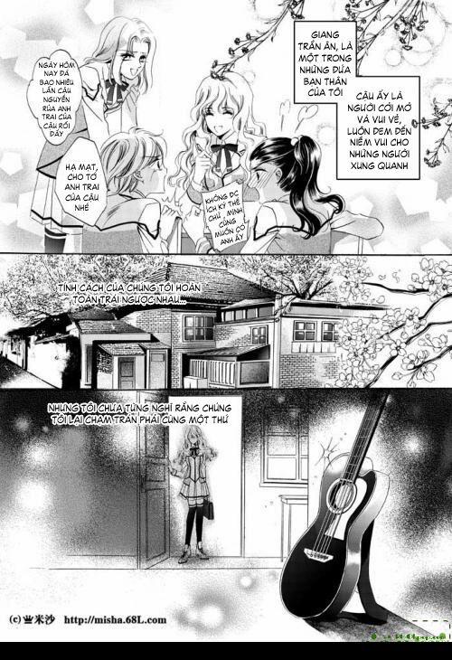 Bong Bóng Mùa Hè 2 trang 14