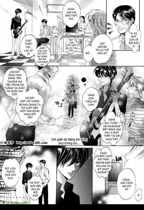 Bong Bóng Mùa Hè 2 trang 16