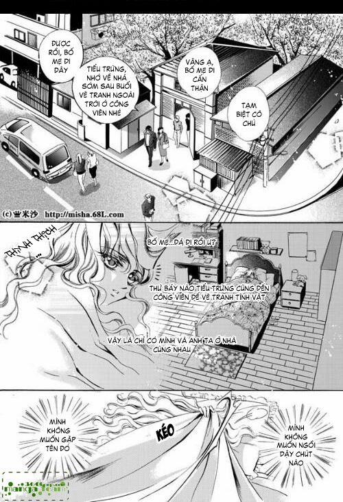 Bong Bóng Mùa Hè 2 trang 2