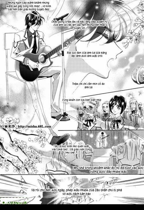 Bong Bóng Mùa Hè 2 trang 20