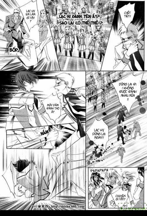 Bong Bóng Mùa Hè 2 trang 22