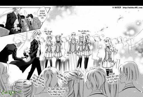 Bong Bóng Mùa Hè 2 trang 25