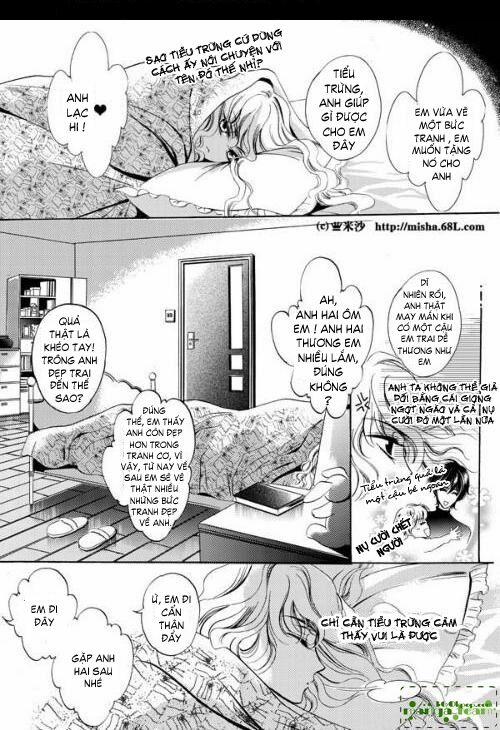 Bong Bóng Mùa Hè 2 trang 3