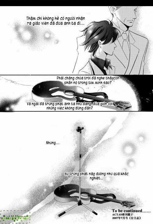 Bong Bóng Mùa Hè 2 trang 30