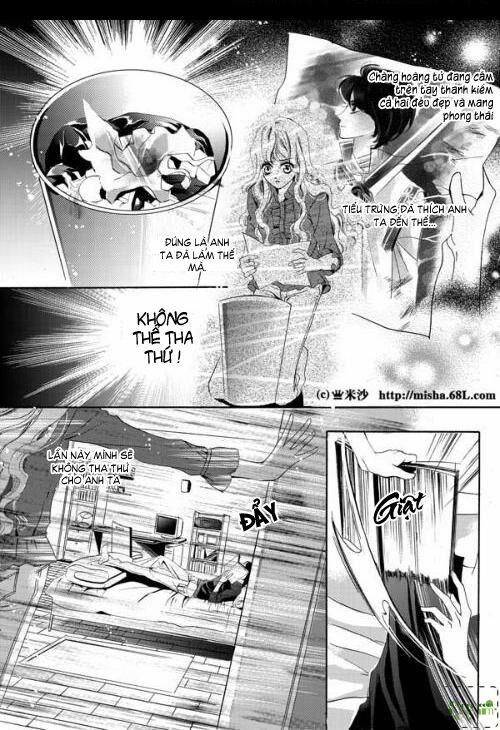 Bong Bóng Mùa Hè 2 trang 5