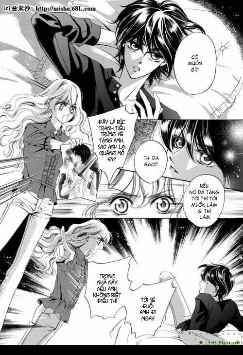 Bong Bóng Mùa Hè 2 trang 6