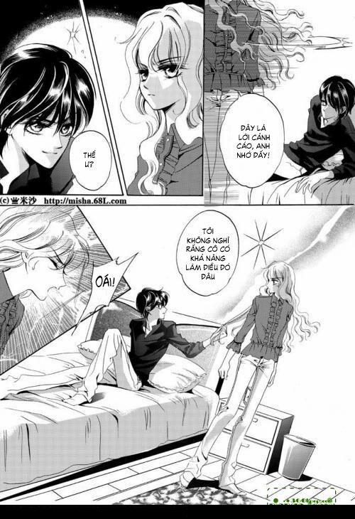 Bong Bóng Mùa Hè 2 trang 7