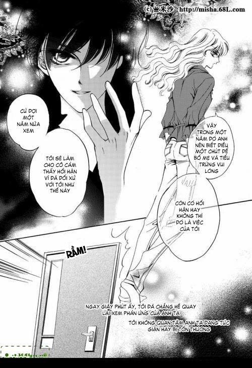 Bong Bóng Mùa Hè 2 trang 9