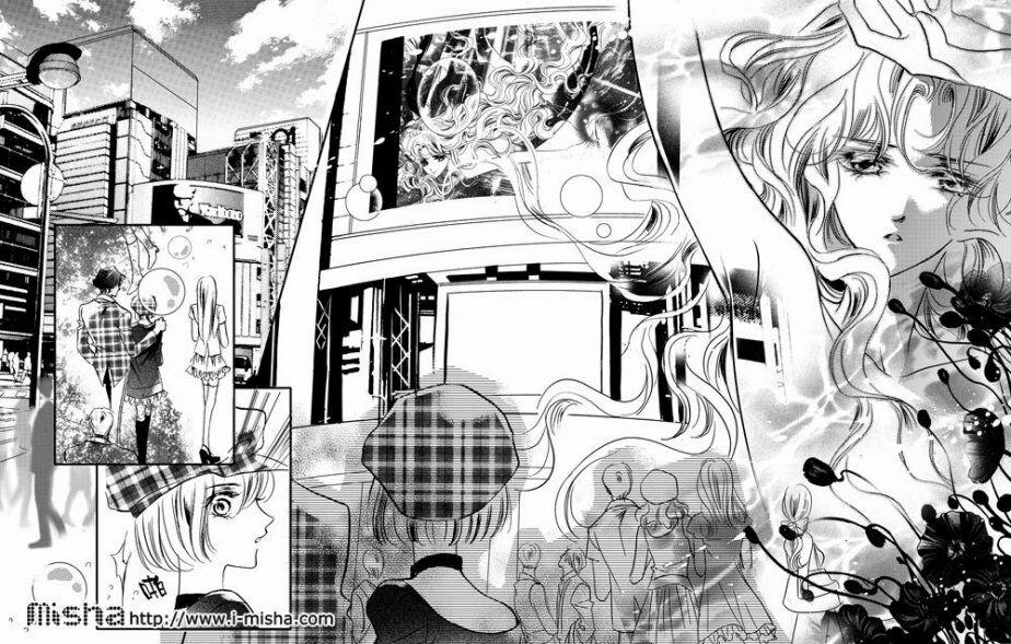 Bong Bóng Mùa Hè 20 trang 10