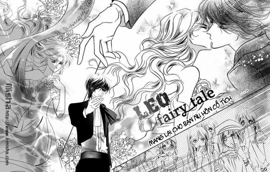 Bong Bóng Mùa Hè 20 trang 11