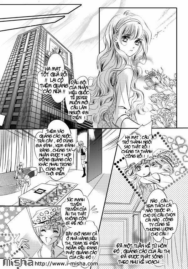 Bong Bóng Mùa Hè 20 trang 13