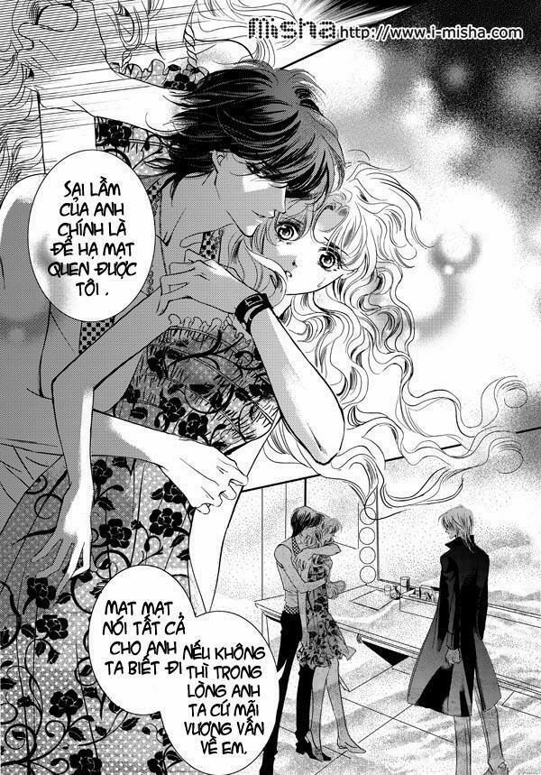 Bong Bóng Mùa Hè 20 trang 2