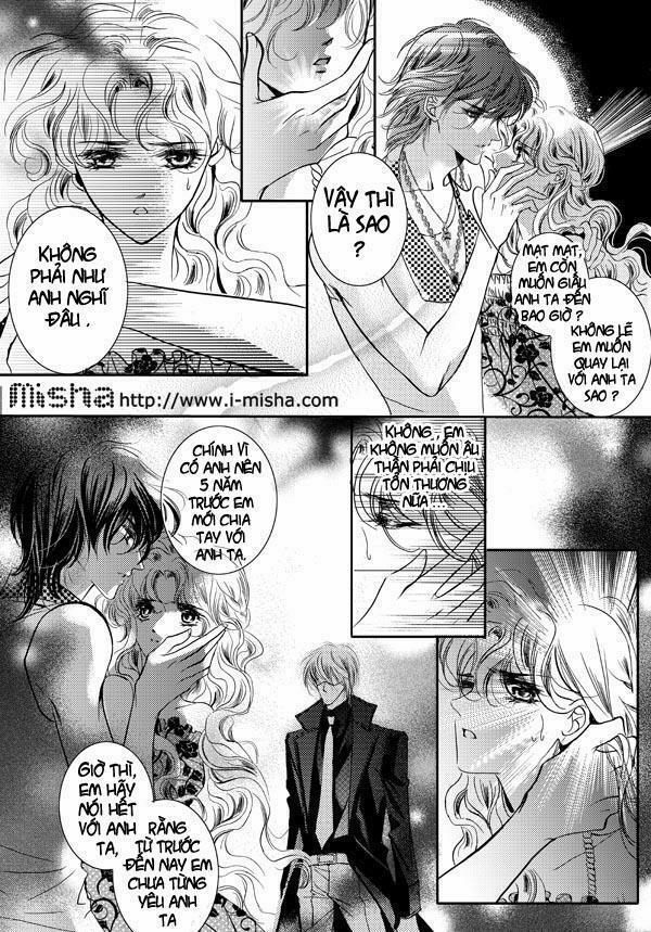 Bong Bóng Mùa Hè 20 trang 5