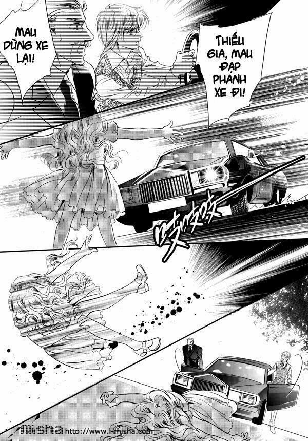 Bong Bóng Mùa Hè 21 trang 10