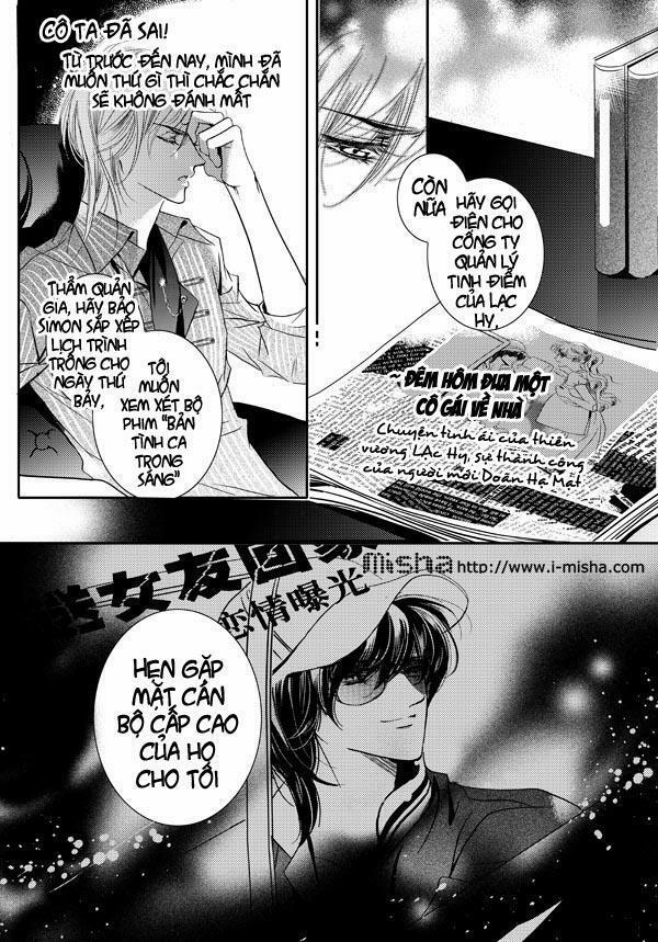 Bong Bóng Mùa Hè 21 trang 12